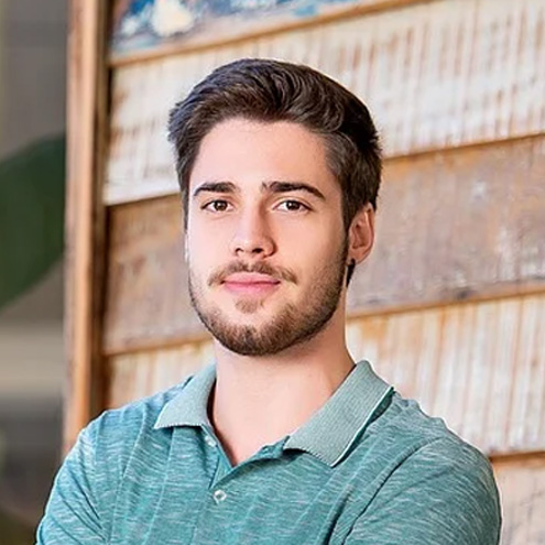 Luke Nelson